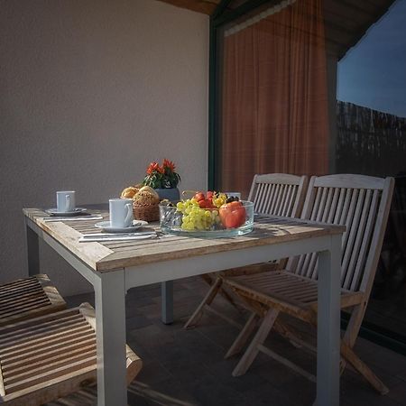 Holiday Home Dünenhaus Familia Comfort Grosspösna Exterior foto